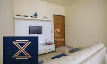 Imagem 3: Apartamento com 2 dormitórios à venda, 90 m² por R$ 410.000 - Luxemburgo - Belo Horizonte