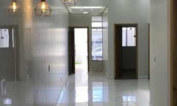 Imagem 6: Casa com 3 quartos - Bairro Bandeirantes em Londrina