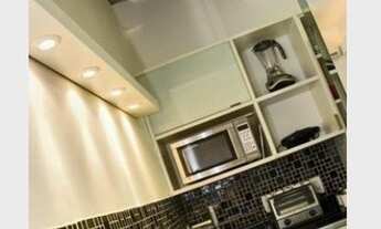 Imagem: PANEMA - QUARTO E SALA - RUA TEIXEIRA DE