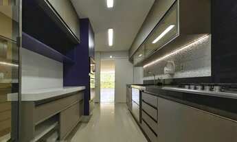 Imagem 3: Apartamento para venda com 156 metros 3 quartos sendo 3 suítes na Praia da Costa - Vila Ve