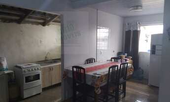 Imagem 5: Casa Alvenaria para Venda em Porto Grande Araquari-SC - 1135