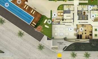 Imagem 6: Artisan Alto Branco - Alto Padrão Num dos Mais Tradicionais Bairros de Campina Grande !!!