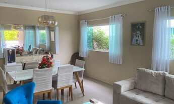 Imagem 4: Bela Casa com 3 quartos em Condomínio Fechado