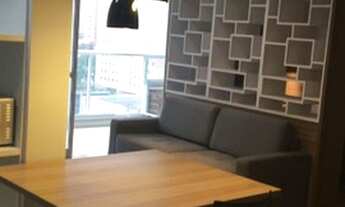 Imagem 2: Apartamento para alugar, 50 m² por R$ 3.500,00/mês - Vila Gertrudes - São Paulo/SP