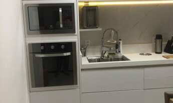 Imagem 4: Apartamento para venda com 90 metros quadrados com 2 quartos em Chácara Inglesa - São Paul