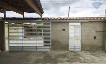 Imagem 2: Casa com 2 dormitórios à venda, 50 m² por R$ 173.600,00 - Jardim Boa Vista - Caruaru/PE