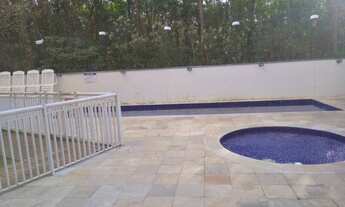 Imagem: Apartamento para venda com 58 metros quadrados