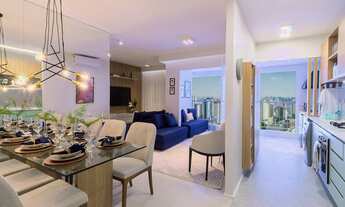 Imagem: Apto 74 M² - 3 dormts sendo 1 suíte