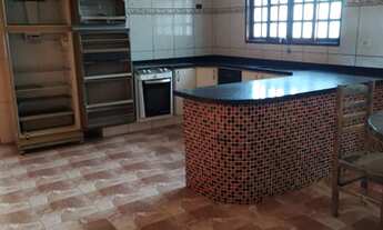 Imagem 2: Chácara para venda com 194 metros quadrados com 3 quartos em Sítio São José - Várzea Pauli