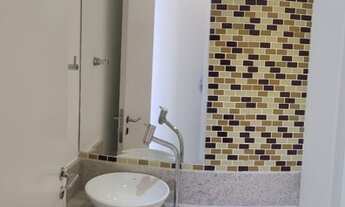 Imagem 7: Apartamento para aluguel tem 47 metros quadrados com 1 quarto em Centro - São Paulo - SP