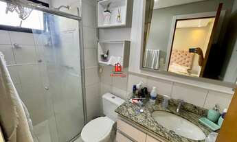 Imagem 6: Solar dos Franceses 81M² 03 Qtos No Dom Pedro