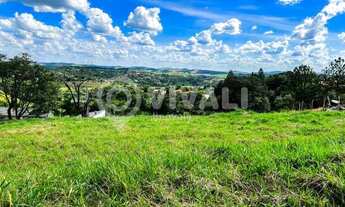 Imagem 3: Terreno-À VENDA-Chácara San Martin I-Itatiba-SP
