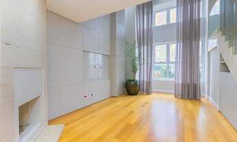 Imagem 6: Cobertura, 376 m² - venda por R$ 5.600.000,00 ou aluguel por R$ 23.200,00/mês - Mercês - C