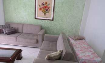 Imagem 3: Apartamento mobiliado para locação Espirito Santo