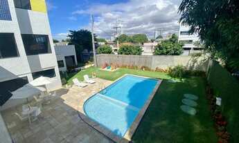 Imagem 7: Apartamento para venda possui 47 metros quadrados com 2 quartos em Campo Grande - Recife