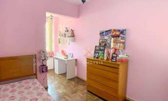 Imagem 5: Apartamento com 3 dormitórios à venda, 93 m² por R$ 410.000 - Centro - Belo Horizonte/MG