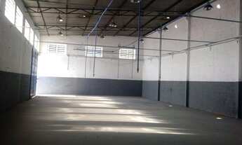 Imagem: Galpão / Comercial / Jardim Arizona