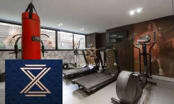 Imagem 7: Apartamento com 2 dormitórios à venda, 110 m² por R$ 995.000 - Lourdes - Belo Horizonte/MG