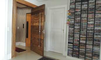 Imagem 4: APARTAMENTO Apartamento com 3 dormitórios