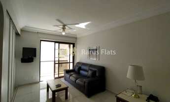 Imagem 6: Rarus Flats - Flat para locação - Edifício Central Park