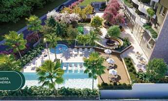 Imagem 4: Florata Tirol - Apto 3/4 e 2 suítes de 100 m², 2 vagas, na planta por 850.000,00