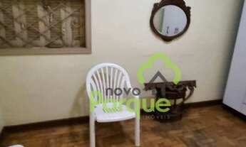 Imagem 7: Apartamento com 2 dormitórios à venda, 62 m² por R$ 350.000,00 - Aclimação - São Paulo/SP