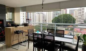 Imagem: Apartamento para venda tem 125 metros quadrados