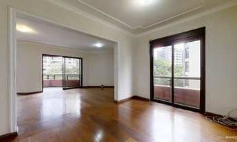 Imagem 6: Apartamento residencial para venda, Vila Suzana, São Paulo - AP12952