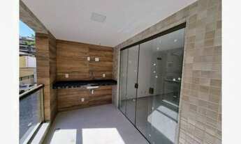 Imagem: Tijuca - Pronto para morar - Apartamento