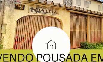 Imagem 5: Pousada Jacaraípe