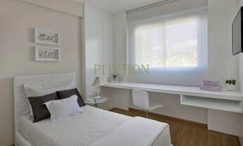 Imagem 7: Apartamento à venda, 4 quartos, 2 suítes, 4 vagas, Carmo Sion - Belo Horizonte/MG