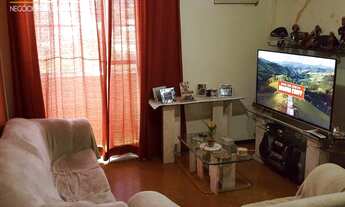 Imagem 2: Apartamento com 4 dormitórios à venda, 150 m² por R$ 440.000 - Madureira - Rio de Janeiro