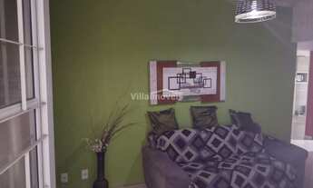 Imagem 2: Casa - Jardim Francisca - Campinas