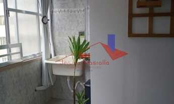 Imagem 5: Apartamento à venda em Santos/SP