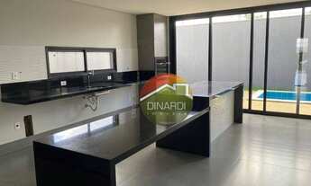 Imagem 5: Casa à venda, 195 m² por R$ 1.275.000,00 - Recreio das Acácias - Ribeirão Preto/SP