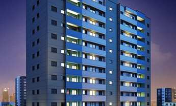 Imagem 3: Apartamento de 2 quartos em Jandira, perto da Estação Sagrado Coração