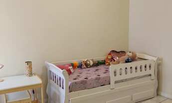 Imagem 4: Apartamento para venda tem 90 metros quadrados com 2 quartos em Maracanã - Rio de Janeiro