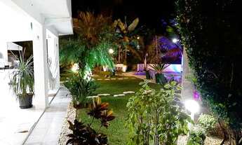 Imagem 6: Cond Res Uruana (Fazendinha) - Moderna, 4 dorms (2 sts), piscina, gourmet!