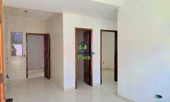 Imagem 4: CASAMATINHOS Casa com 2 dormitórios