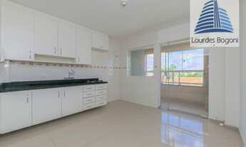 Imagem 7: Apartamento com 2 dormitórios - Sacada com Churrasqueira - Proximo ao Hiper Condor Pinhais