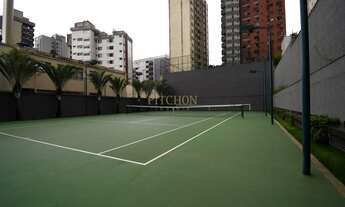 Imagem 5: Apartamento à venda, 4 quartos, 2 suítes, 3 vagas, Carmo Sion - Belo Horizonte/MG