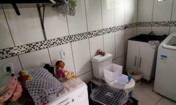 Imagem 7: Casa com aproximadamente 90m² Butiatuvinha/Santa Felicidade, Curitiba-Paraná