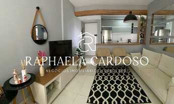 Imagem: Apartamento para venda no Villa Astúrias