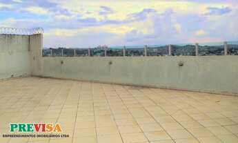 Imagem 4: BELO HORIZONTE - Apartamento Padrão - Buritis