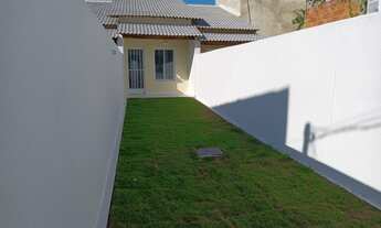 Imagem 2: Casa Linear no Centro da Pedra de Guaratiba