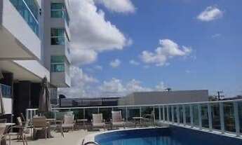 Imagem 3: Apartamento de luxo no jardim aeroporto 4 suítes - 630 mil