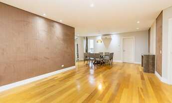 Imagem 10: Cobertura, 376 m² - venda por R$ 5.600.000,00 ou aluguel por R$ 23.200,00/mês - Mercês - C