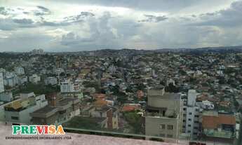Imagem 3: BELO HORIZONTE - Apartamento Padrão - Buritis