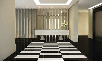 Imagem 3: Apartamento Padrão