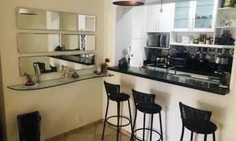 Imagem 4: Apartamento á venda no Tatuapé, próximo ao Metro Carrão, na zona leste de São Paulo